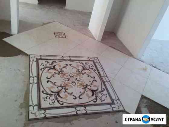 Плиточник профессионал Ростов-на-Дону