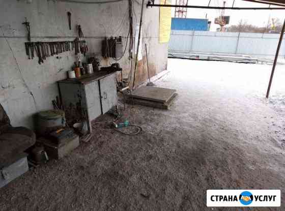 Приём цветного и чёрного лома а так же редко земел Магнитогорск