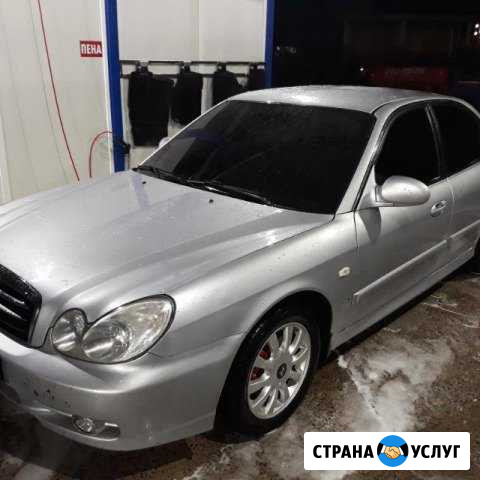 Авто на прокат, трезвый водитель Волгодонск - изображение 1