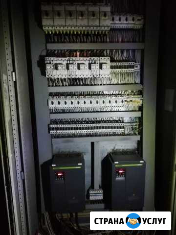 Ремонт автоматики Siemens Beckhoff Omron Mitsubish Белгород - изображение 1