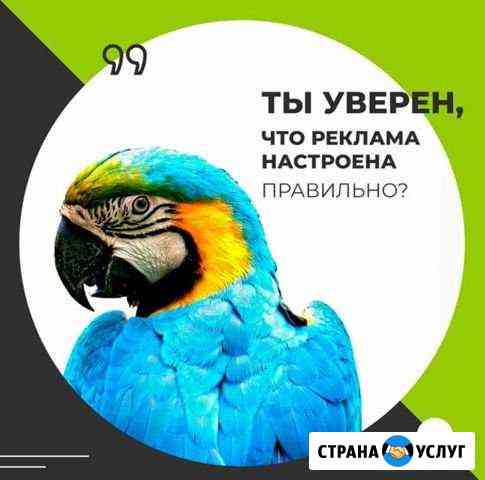Таргетинг Казань