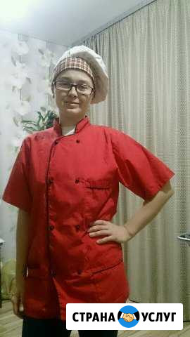 Домашний повар Краснодар - изображение 1