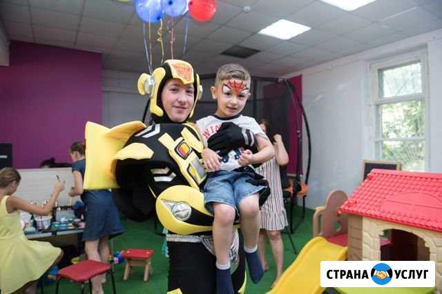 Проведение детских праздников Аксай - изображение 1