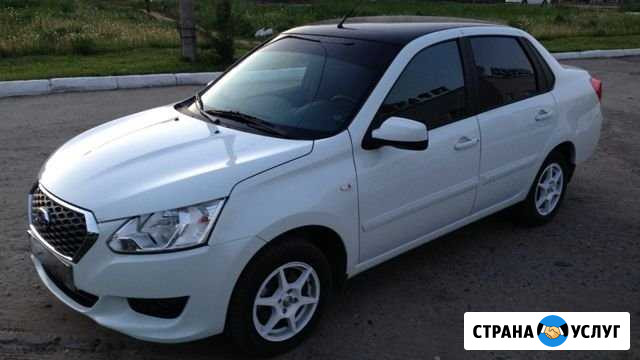Аренда авто Краснодар - изображение 1