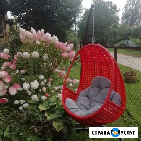 Мебель из ротанга от производителя г Кимры Кимры - изображение 1