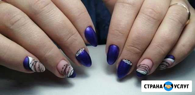 Маникюр и педикюр Лангепас - изображение 1