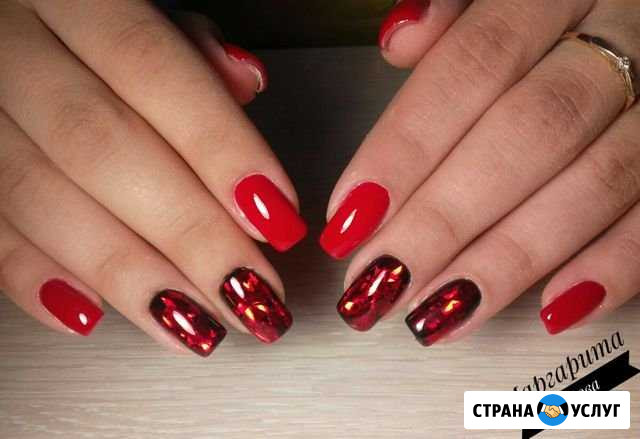 Маникюр Череповец - изображение 1