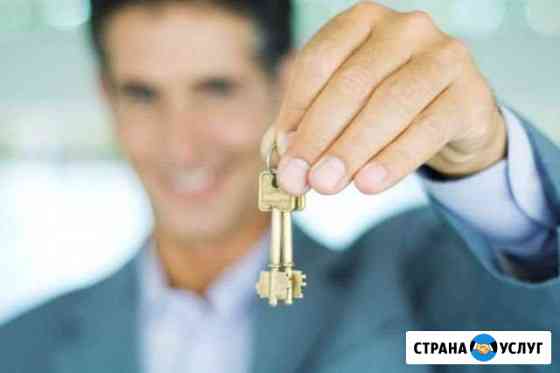 Услуги специалиста по недвижимости Псков