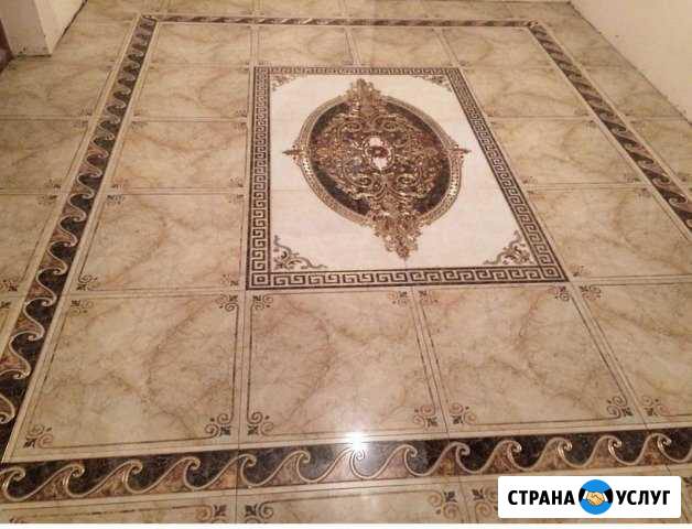 Плиточник Урус-Мартан - изображение 1