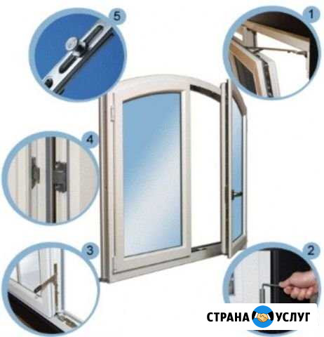 Окна/Балконы/Установка/Ремонт/Тепловизор Рязань - изображение 1