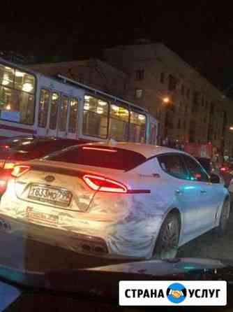 Сдам Авто в аренду Санкт-Петербург