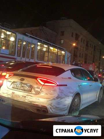 Сдам Авто в аренду Санкт-Петербург - изображение 1