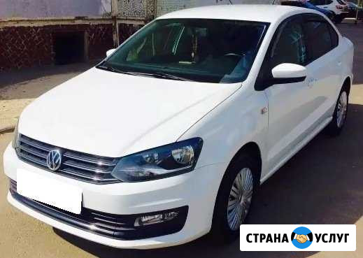 Аренда авто Симферополь - изображение 1