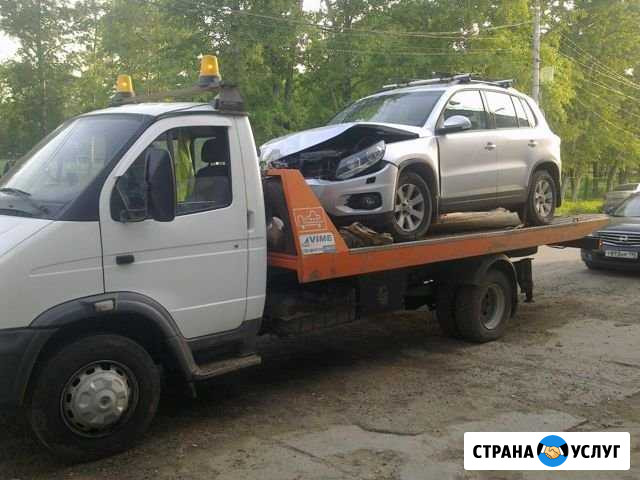 Эвакуатор 24ч. Бураево, Уфа, рб Бураево - изображение 1