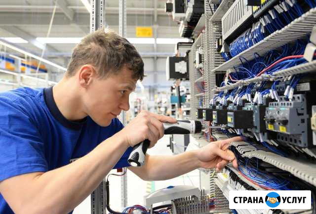 Электрик - Срочный вызов электрика Балашиха - изображение 1