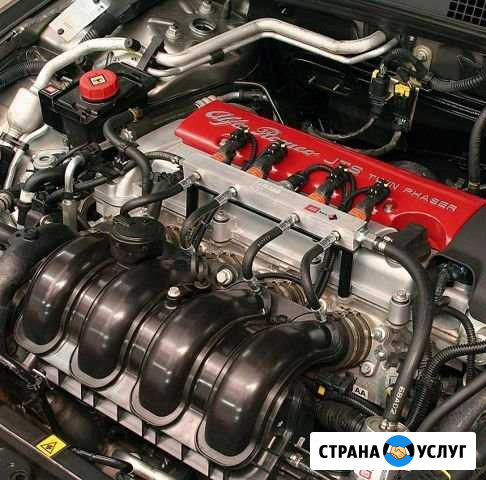Установка гбо Ставрополь - изображение 1