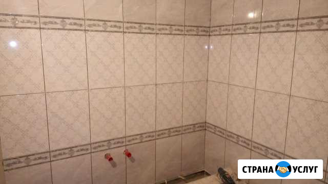 Ремонт ванной Мурино - изображение 1