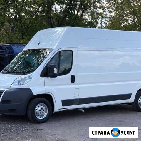 Грузоперевозки Долгопрудный - изображение 1