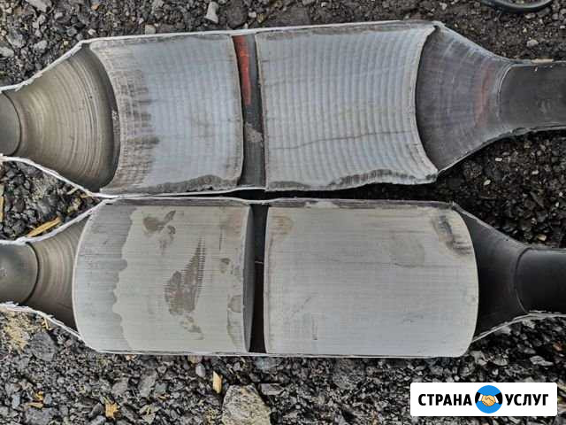 Скупка катализаторов Волжский Волгоградской области - изображение 1