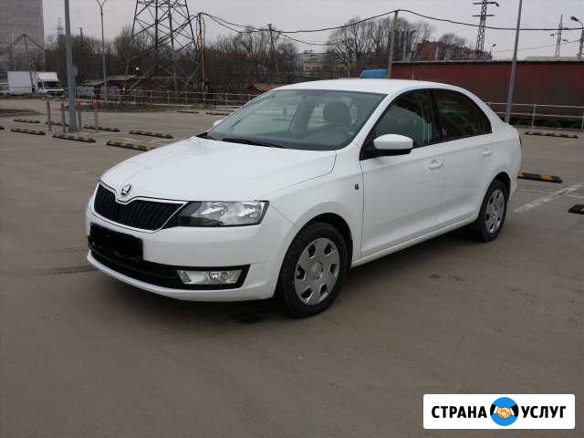 Аренда авто Волгоград - изображение 1