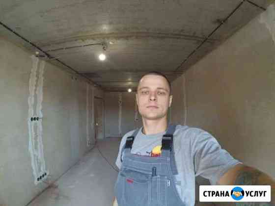 Электрика/электромонтаж Бердск
