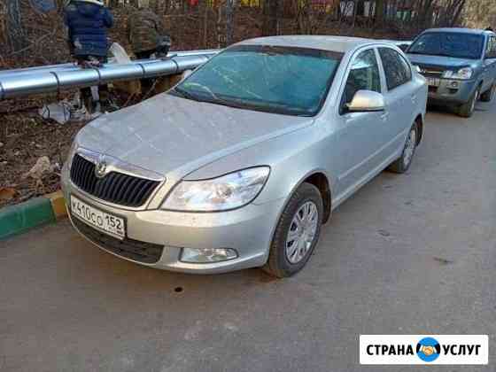 Авто в аренду Нижний Новгород
