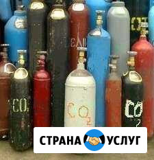 Заправка Углекислота Орёл - изображение 1