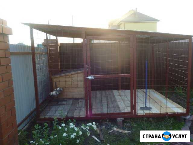 Сварочные работы, отделка, строительство бань Магнитогорск - изображение 1