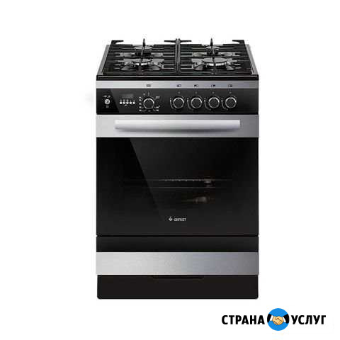 Ремонт газовых плит, газовых колонок Пенза - изображение 1