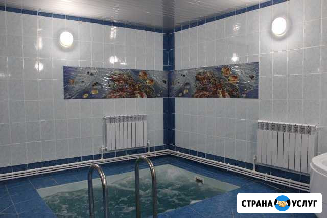 Бани на Раевском тракте Стерлитамак - изображение 1