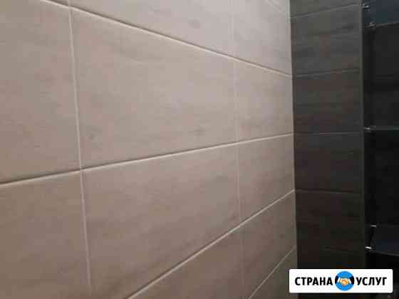 Плитка шпаклёвка Владимир