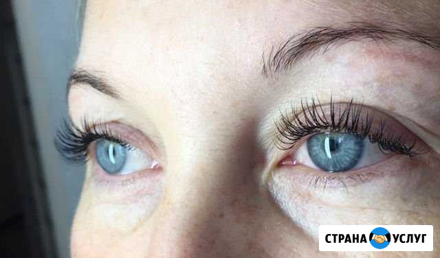 Наращиваю реснички. Классика Смоленск - изображение 1