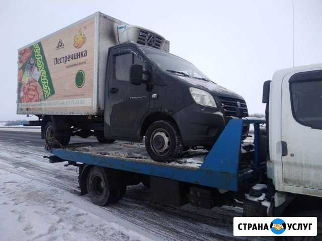 Эвакуатор в Казани. Услуги эвакуатора. Эвакуатор Татарстан Казань - изображение 1