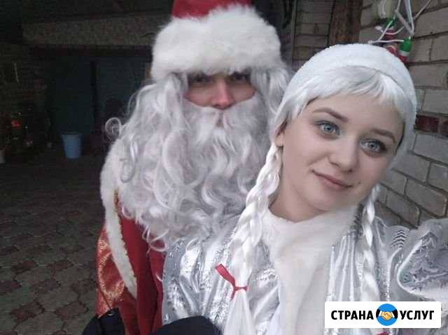 Vip Дед Мороз и Снегурочка Невинномысск - изображение 1