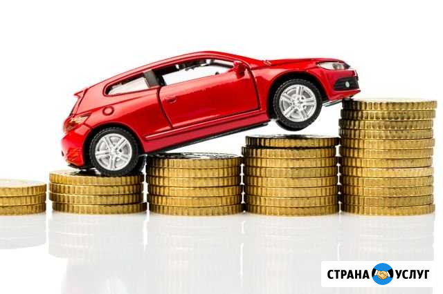 Аренда авто Иркутск - изображение 1