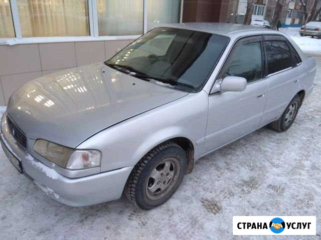 Аренда авто с выкупом Омск - изображение 1