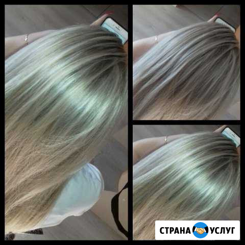 Парикмахерские услуги Кострома - изображение 1