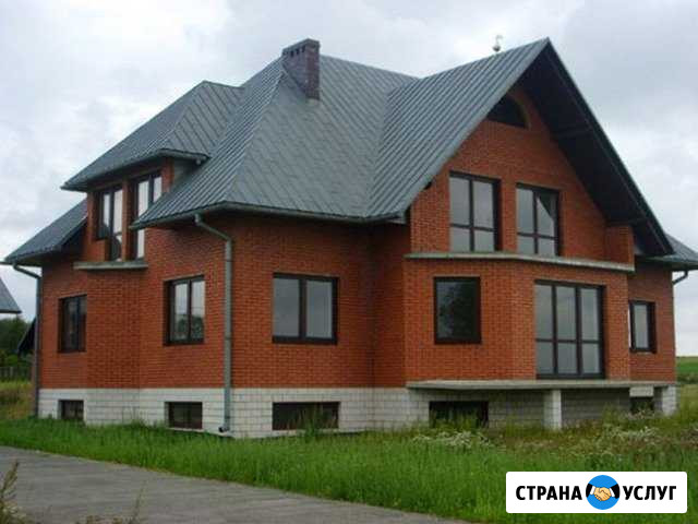 Строительство Новочеркасск - изображение 1