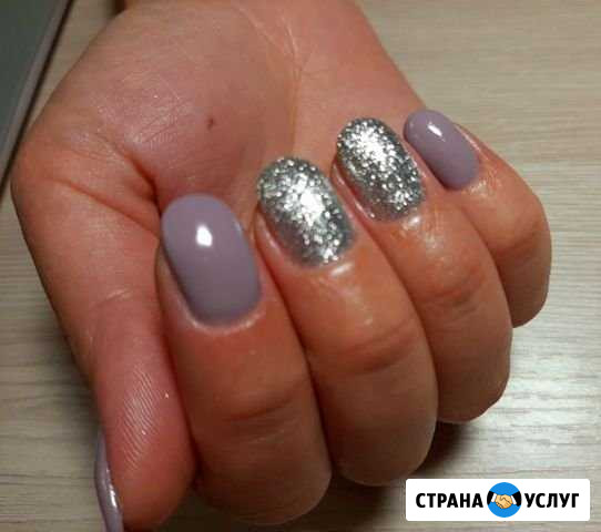 Маникюр,педикюр Сарапул - изображение 1