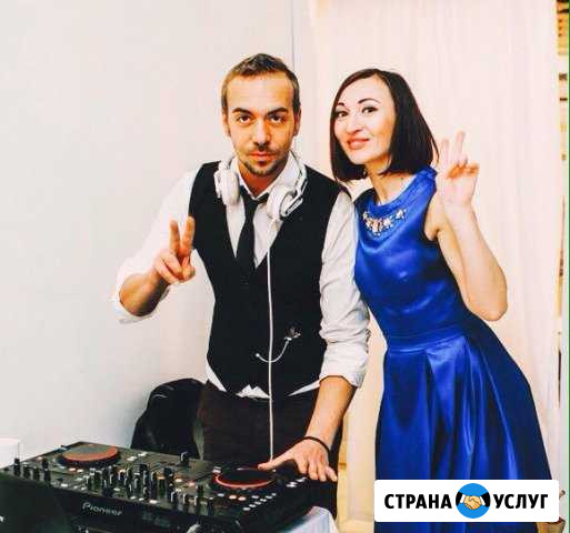 Ведущая на свадьбу, корпоратив, регистратор Санкт-Петербург - изображение 1