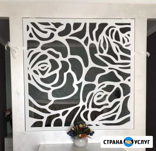 Качественная фрезерная резка, гравировка, раскрой Ярославль - изображение 1