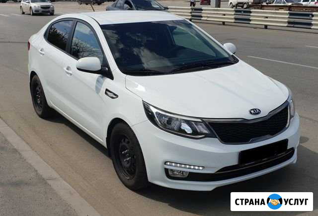 Аренда авто под такси Москва - изображение 1