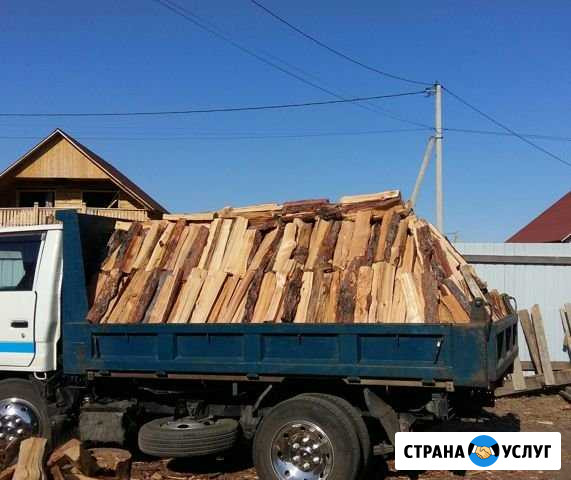 Уголь,дрова Чита - изображение 1