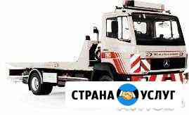 Эвакуатор 24 часа Киров