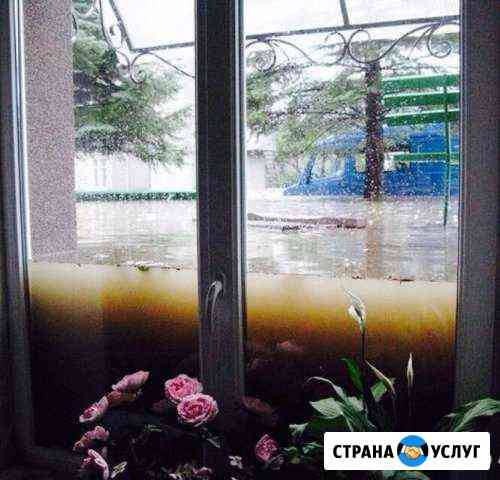 Ремонт пластиковых окон Балашиха