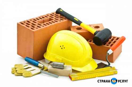 Бригада строителей,разнорабочих,рабочие Барнаул