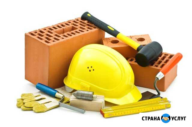 Бригада строителей,разнорабочих,рабочие Барнаул - изображение 1