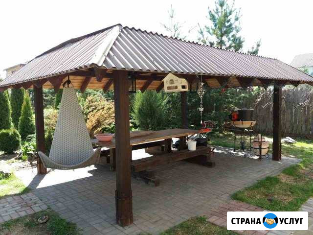 Бригада плотников Иваново - изображение 1