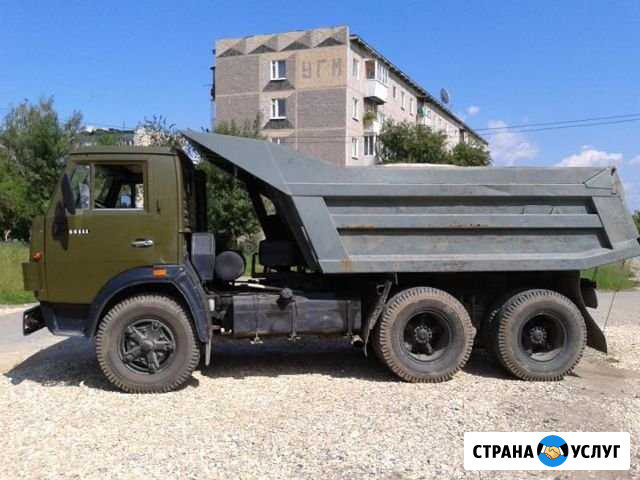 Вывоз мусора Сыктывкар - изображение 1