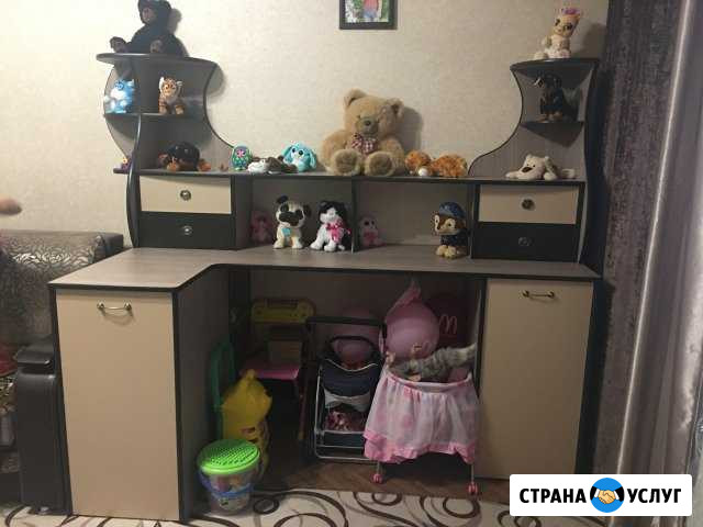 Производство мебели Обнинск - изображение 1